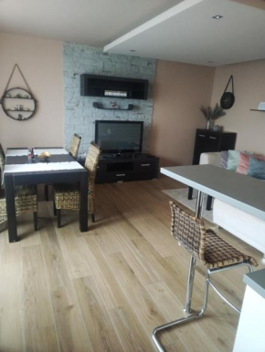 Koloseo apartman
